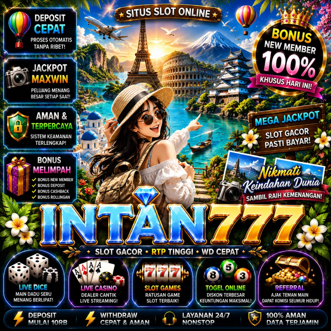 INTAN777